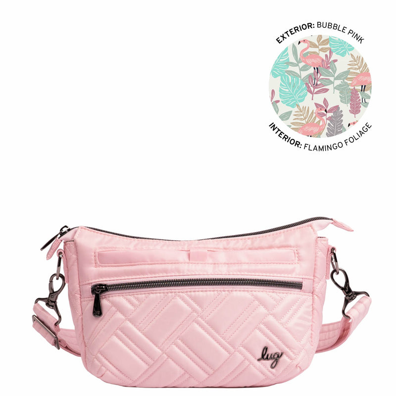 LUG - Dash Classic Crossbody
