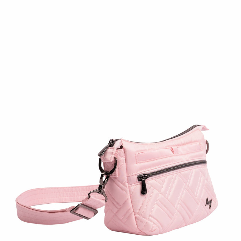 LUG - Dash Classic Crossbody