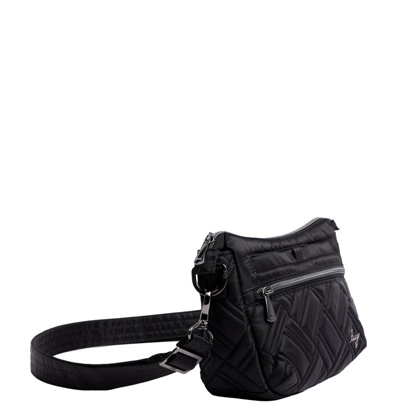 LUG - Dash Classic Crossbody