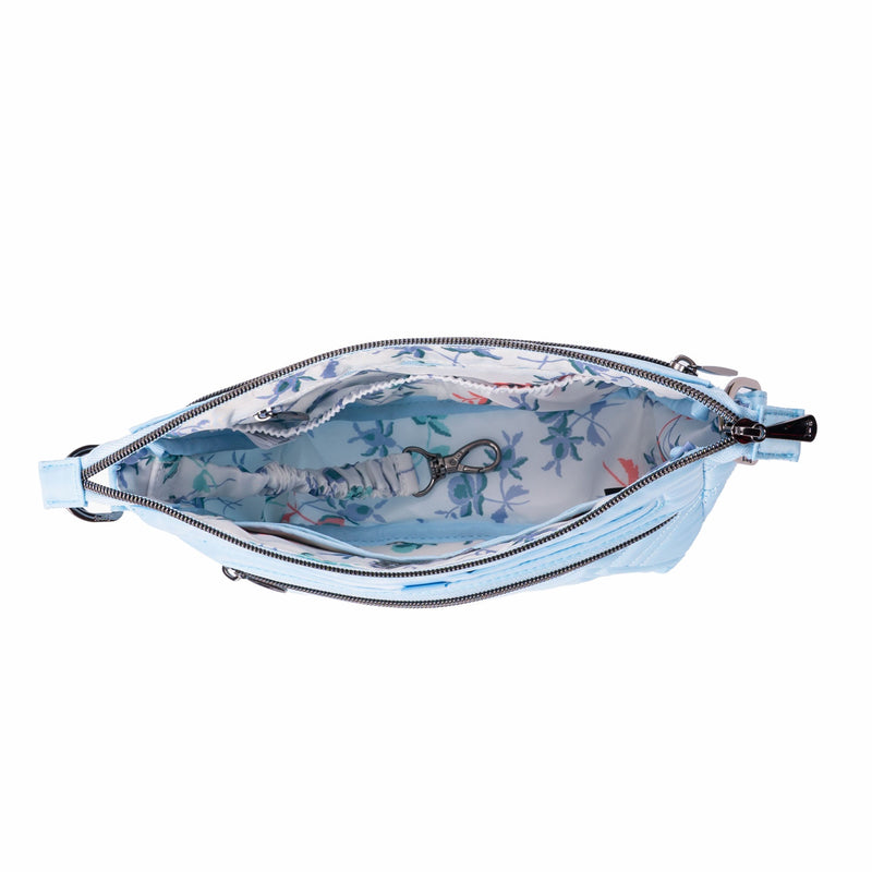LUG - Dash Classic Crossbody