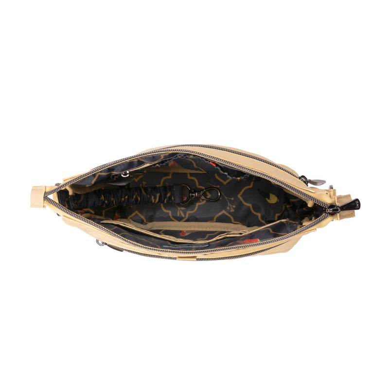 LUG - Dash Classic Crossbody