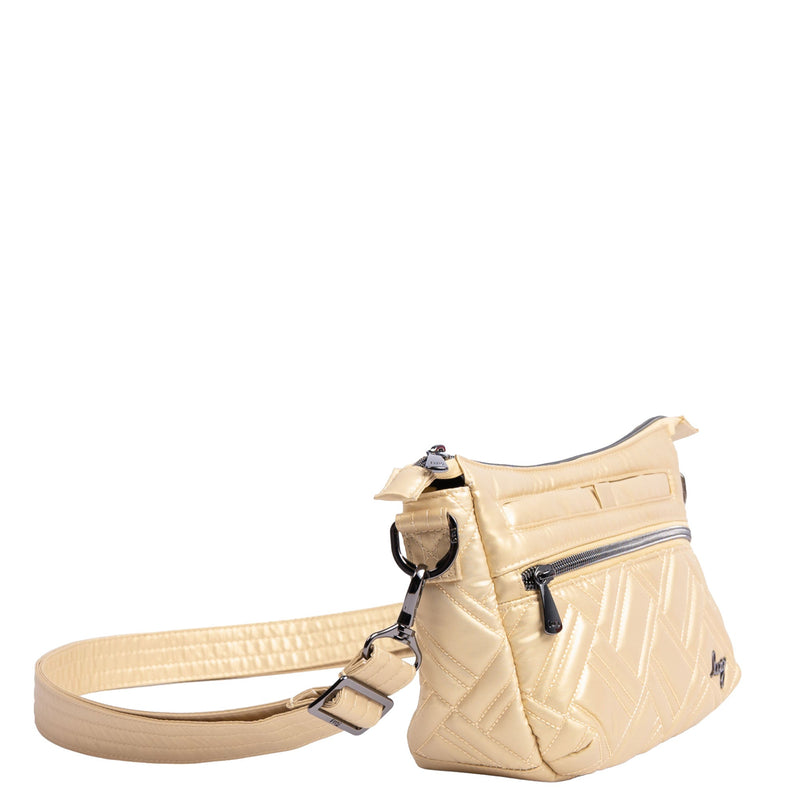 LUG - Dash Classic Crossbody