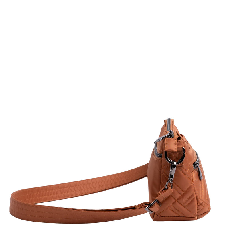 LUG - Dash Classic Crossbody