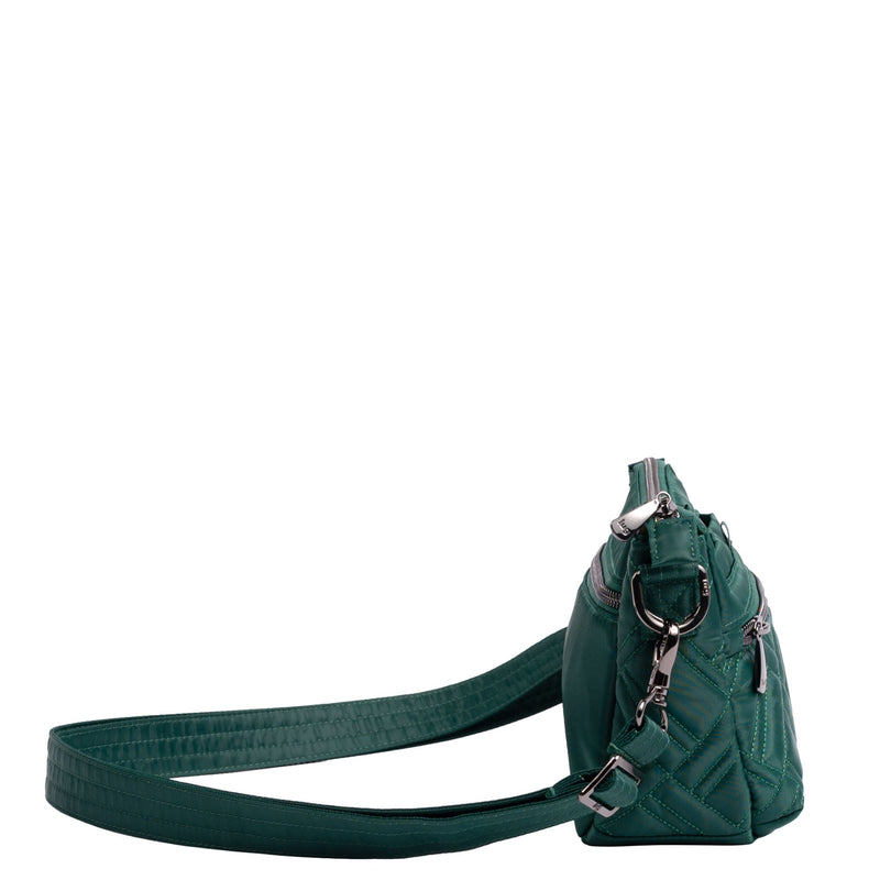 LUG - Dash Classic Crossbody