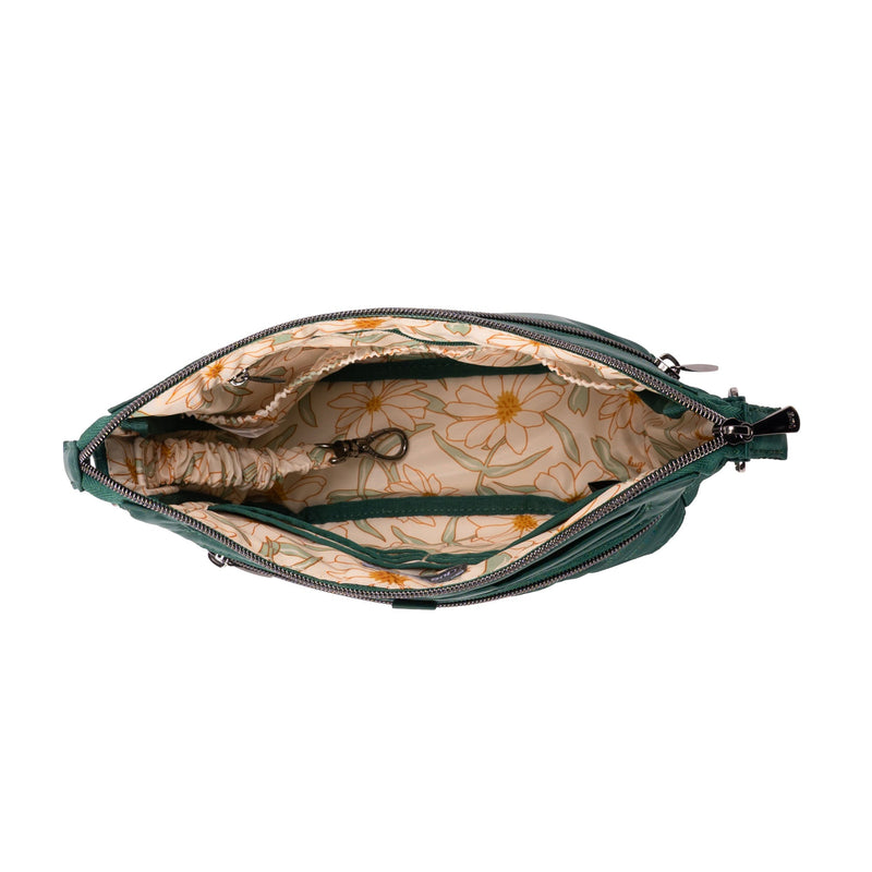 LUG - Dash Classic Crossbody