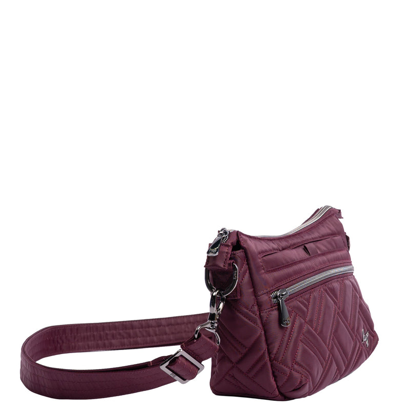 LUG - Dash Classic Crossbody