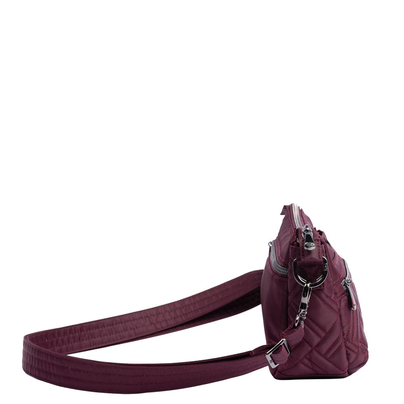 LUG - Dash Classic Crossbody