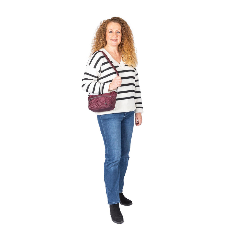 LUG - Dash Classic Crossbody