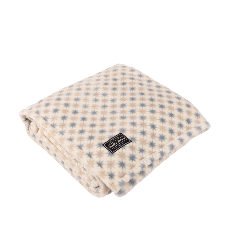 LUG - Cuddle Throw Blanket