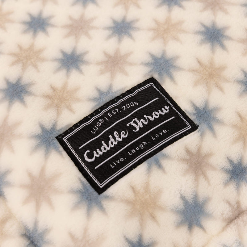 LUG - Cuddle Throw Blanket