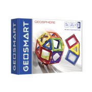 GEOSMART - GEOSPHERE - 31pcs