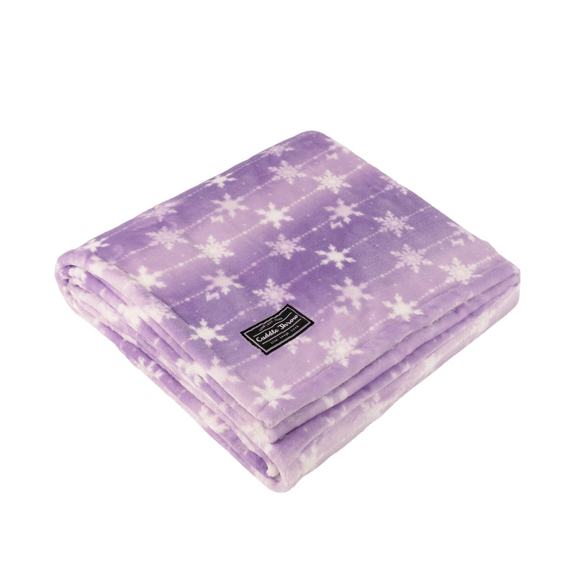 LUG - Cuddle Throw Blanket