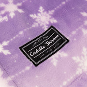 LUG - Cuddle Throw Blanket