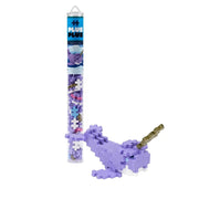 TUBE - NARWHAL - 70pcs
