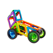 GEOSMART- LUNAR ROVER - 30pcs