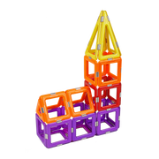 GEOSMART - EDUCATIONAL SET - 100pcs