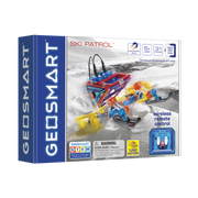 GEOSMART - SKI PATROL - 31pcs
