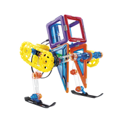 GEOSMART - SKI PATROL - 31pcs