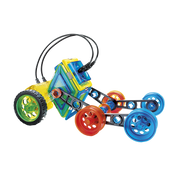 GEOSMART - FLIP BOT - 30pcs