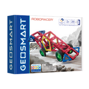 GEOSMART - ROBORACER - 36pcs