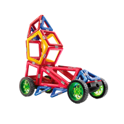 GEOSMART - ROBORACER - 36pcs