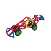 GEOSMART - ROBORACER - 36pcs