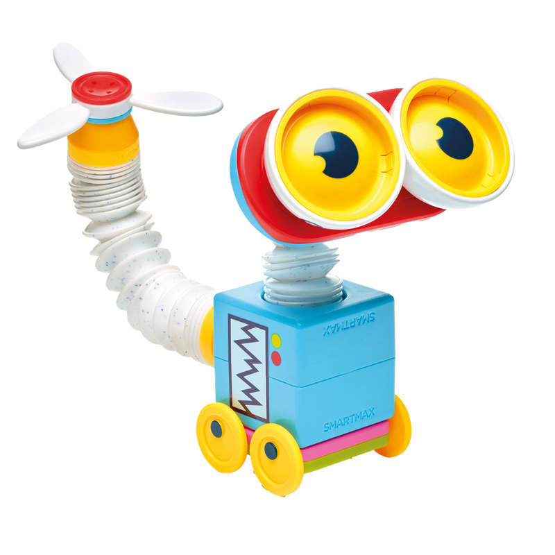 SMARTMAX - ROBOFLEX