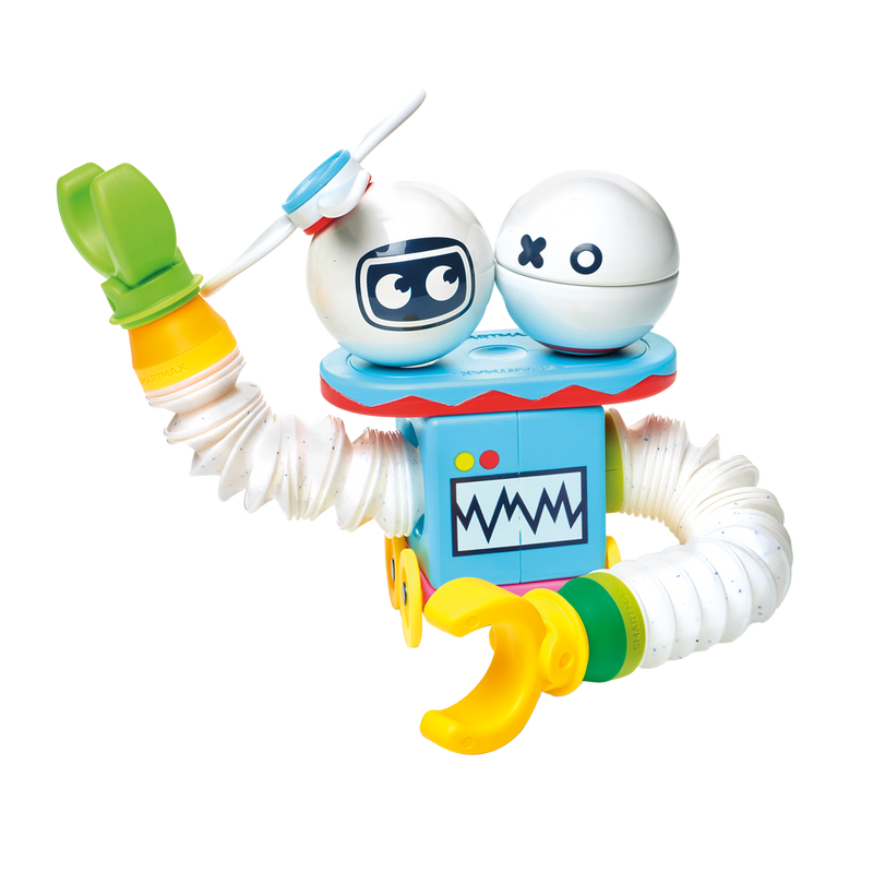 SMARTMAX - ROBOFLEX