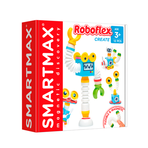 SMARTMAX - ROBOFLEX