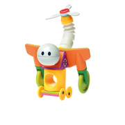 SMARTMAX - ROBOFLEX PLUS