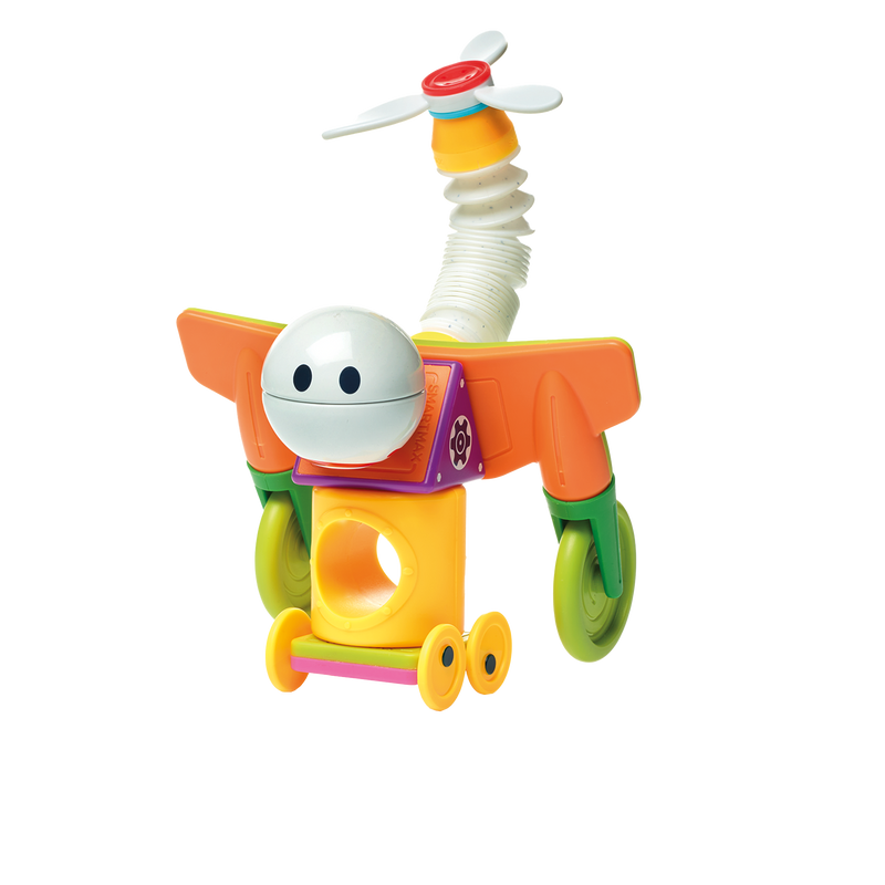 SMARTMAX - ROBOFLEX PLUS