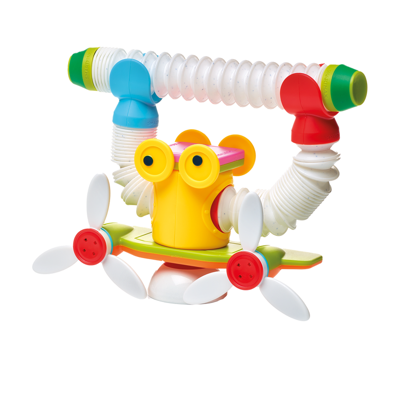 SMARTMAX - ROBOFLEX PLUS