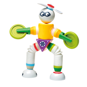 SMARTMAX - ROBOFLEX PLUS