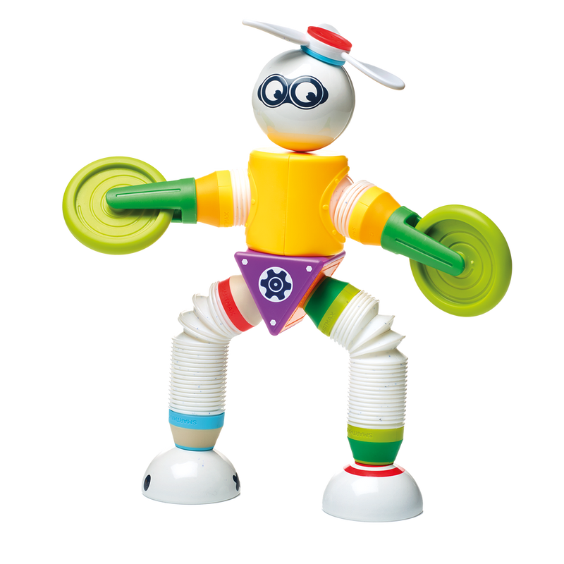 SMARTMAX - ROBOFLEX PLUS