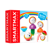 SMARTMAX - MY FIRST HIDE & SEEK