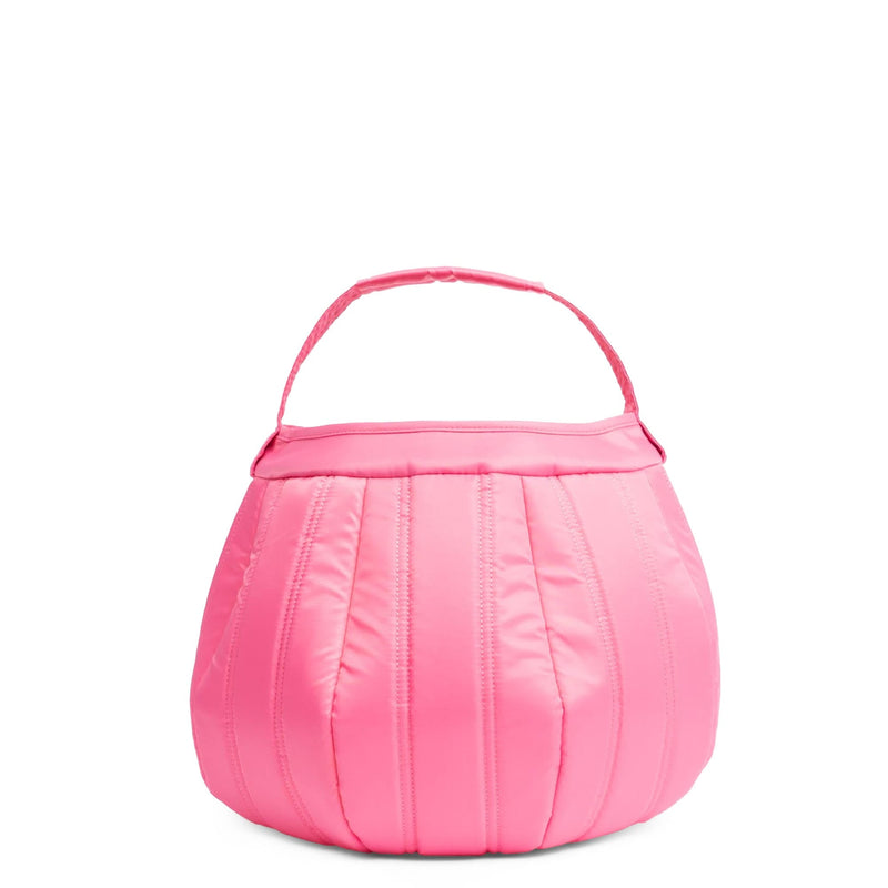 LUG - Pumpkin Tote