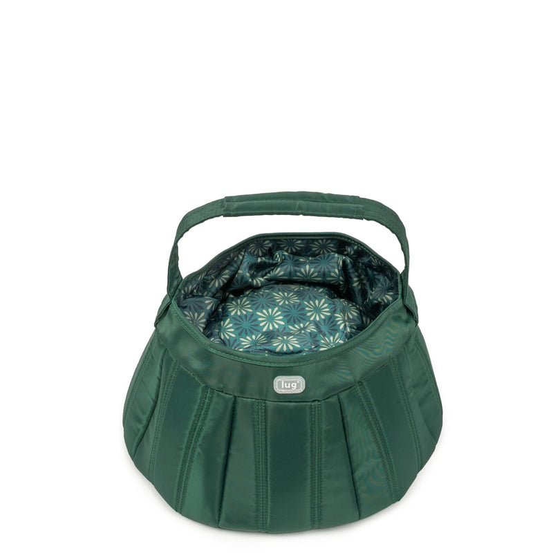LUG - Pumpkin Tote