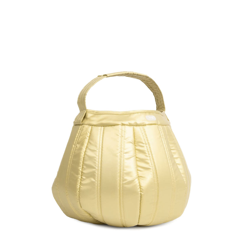 LUG - Pumpkin Tote