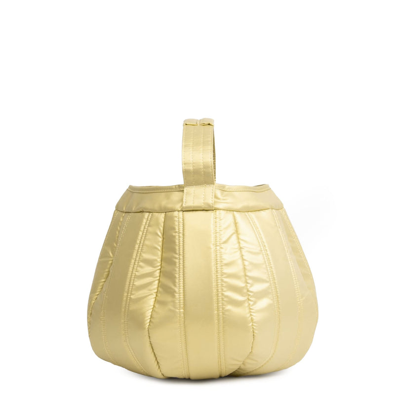 LUG - Pumpkin Tote