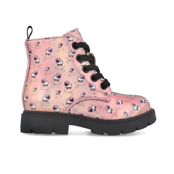 Garvalin Shoe - 251341B | 28