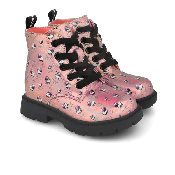 Garvalin Shoe - 251341B | 25