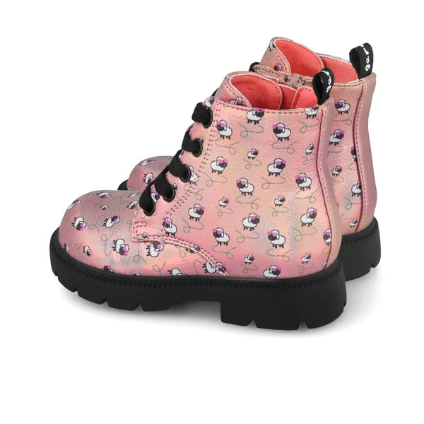 Garvalin Shoe - 251341B | 25