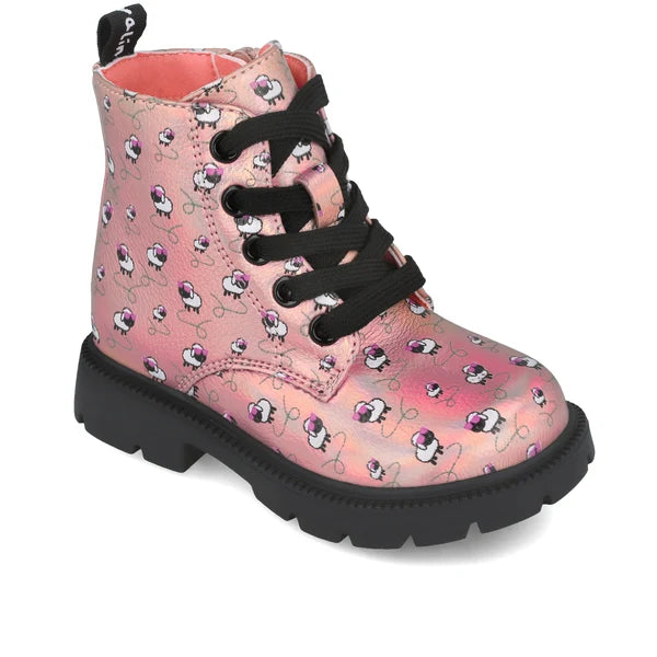 Garvalin Shoe - 251341B | 25