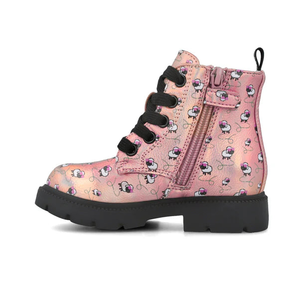 Garvalin - Garvalin Shoe - 251341B | 24