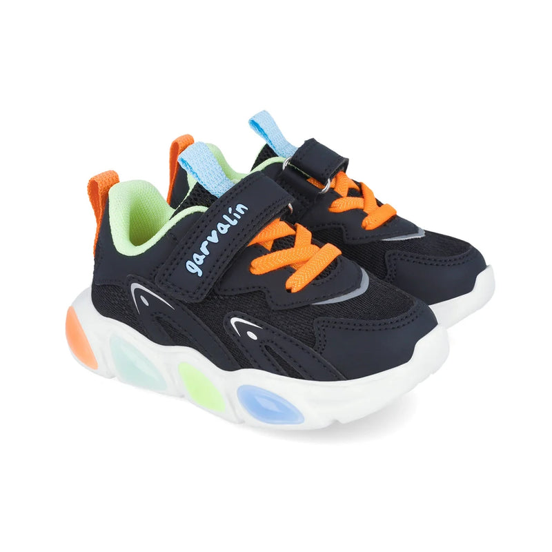 Garvalin Shoe - 251808A | 26