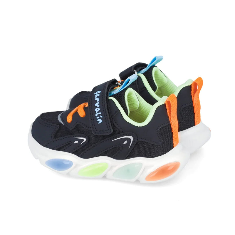 Garvalin Shoe - 251808A | 26