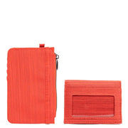 LUG - Slide & Walkover RFID Wallet Set