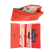 LUG - Slide & Walkover RFID Wallet Set