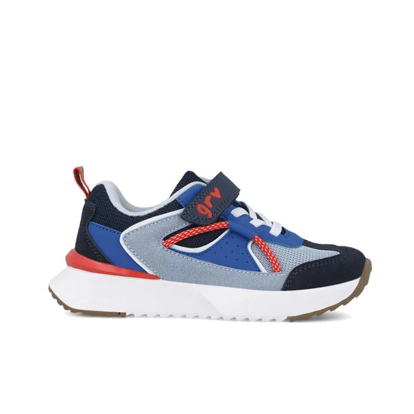 Garvalin Shoe - 251812A | 28