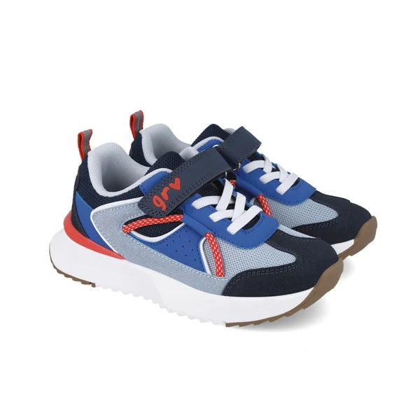 Garvalin Shoe - 251812A | 28